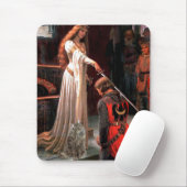 Accolade - Noorse Boskat Muismat (Met muis)