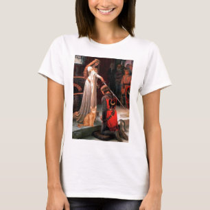 Accolade - Rode Abessijn T-shirt