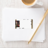 Accolade-The Knight Etiket (Insitu)