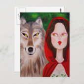 Accompliceert Briefkaart (Voorkant / Achterkant)