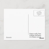 Accompliceert Briefkaart (Achterkant)