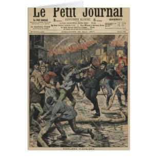 Accomplissements d'Apache