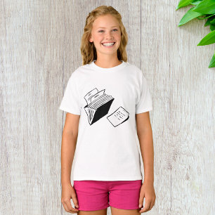 Accordeonmap T-shirt