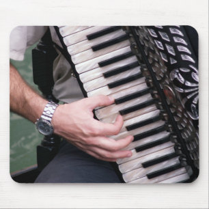 accordiaanse mousepad muismat
