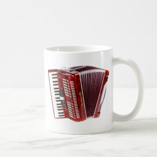 ACCORDIAN MUSICAL INSTRUMENT KOFFIEMOK