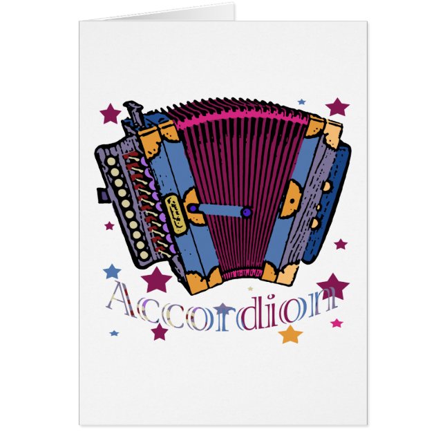 Accordion (Voorkant)