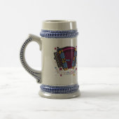 Accordion Bierpul (Links)