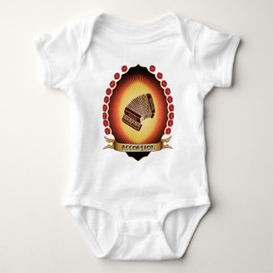 Accordion Mandorla Romper
