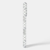 Accordion Nut Case-Mate iPhone Case (Achterkant / Rechts)