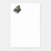 Accordion Post-it® Notes (Voorkant)