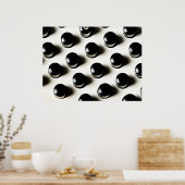 Accordion Poster (Keuken)