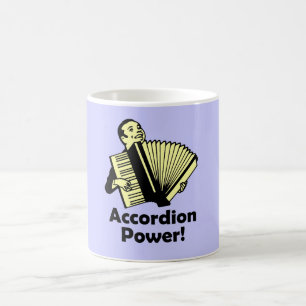 Accordion Power Mok