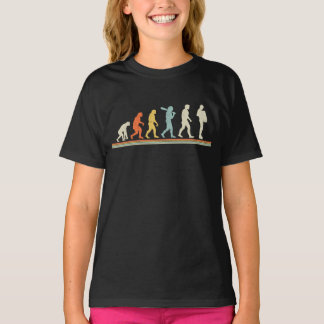Accordionist Accordion Player Vintage Accordion T-shirt
