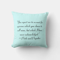 Account voor Adviezen Jane Austen Quote