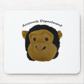 Accountafdeling Muismat (Voorkant)