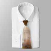 Accountant - Belastingseizoen weer Stropdas (Gebonden)