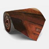 Accountant - Belastingseizoen weer Stropdas (Opgerold)