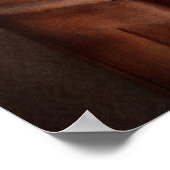 Accountant - Boekhoudkundige onderneming Poster (Hoek)