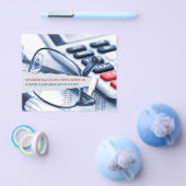 Accountant Flyer (Enkel)