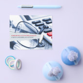 Accountant Flyer (Enkel)