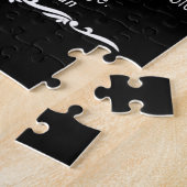 Accountant Funny Definition Custom Cft Legpuzzel (Zijkant)