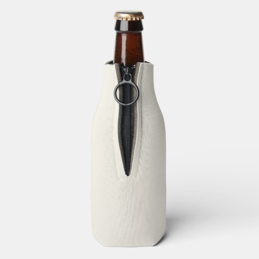 Accountant Funny Geweldige CPA Custom Flesjeskoeler (Fles Achterkant)