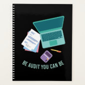Accountant Gifts Planner (Voorkant)