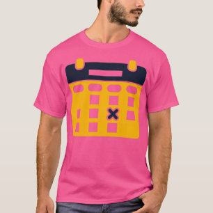 Accountant is mijn werk 7 t-shirt