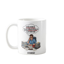 Accountant Life Essentials – Professional Finance 