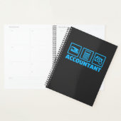 Accountant Planner (Display)