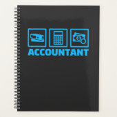 Accountant Planner (Voorkant)