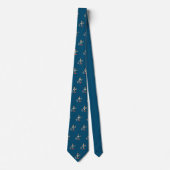 Accountant Stropdas (Voorkant)
