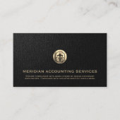 Accountant-Visitekaartjes Visitekaartje (Voorkant)