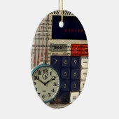 accountantscalculator voor financiële adviseurs va keramisch ornament (Rechts)