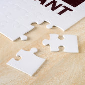 accountantsontwerp legpuzzel (Zijkant)