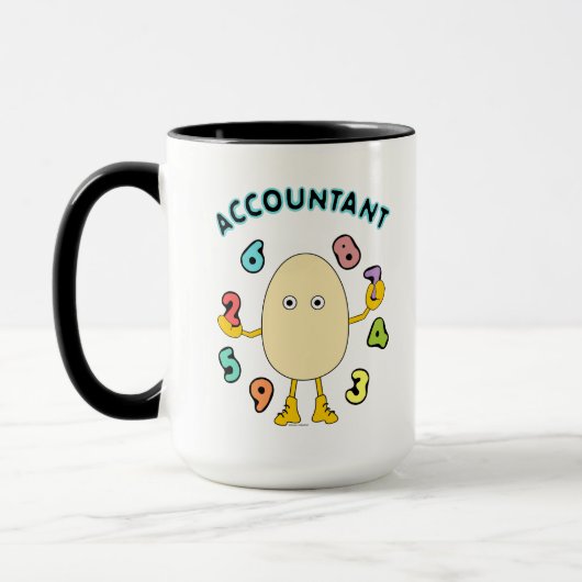 Accounting Egghead Mok (Links)