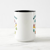 Accounting Egghead Mok (Midden)