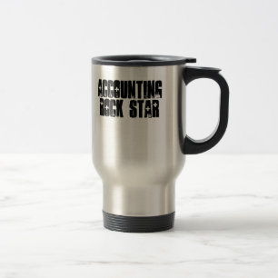 Accounting Rock Star Reisbeker
