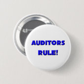Accountregel! Ronde Button 5,7 Cm (Voorkant /achterkant)