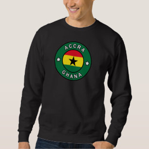 Accra Ghana Trui