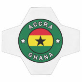 Accra Ghana Voetbal (Enkel)