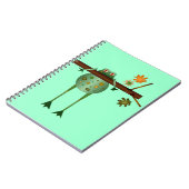 Accroché Dans Le Carnet (Côté gauche)