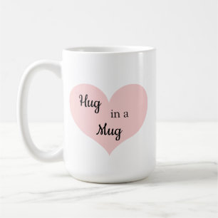 Accrochez-vous dans une tasse de café