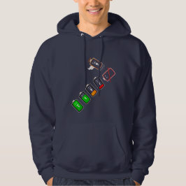 Accuduur - Retro Edition Hoodie