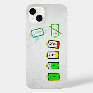 Accuduur - Retro Green Edition iPhone