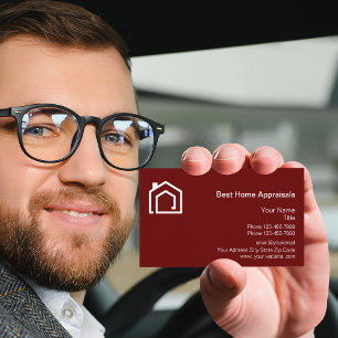 Accueil Appréciateurs Logo Modèle Cartes de visite