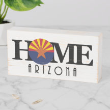 ACCUEIL Arizona