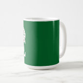 ACCUEIL Bonny Doon 15oz Mug (Devant droit)
