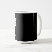 ACCUEIL Bonny Doon 15oz Mug Black (Devant droit)