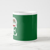 ACCUEIL Bonny Doon 20oz Mug (Devant)